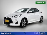 Toyota Yaris - 1.5 Hybrid 115 First Edition | BTW Voertuig | Stoelverwarmin