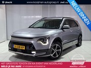 Kia Niro - 1.6 GDi Hybrid DynamicPlusLine Trekhaak, Stoel en Stuur verw