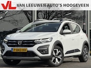 Dacia Sandero - 1.0 TCe 90 Essential | Navi | Clima | All Seasons |