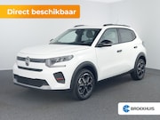 Citroën C3 - Max | Achteruitrijcamera | Dagrijverlichting | Draadloze tel