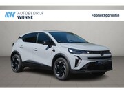 Renault Captur - 1.8 E-Tech full hybrid 160pk techno | Navi | App Connect | C