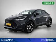 Toyota C-HR - 1.8 Hybrid 140 Dynamic | BTW Voertuig | Achteruitrijcamera |