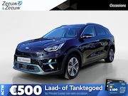 Kia e-Niro - DynamicPlusLine 64 kWh Climate control | Stoel,- en stuurver