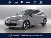 Volkswagen Golf - 1.5 eHybrid Life Ed. | Panorama | Stoel/Stuurverw. | Memory 