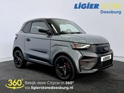 Ligier JS50 - Elite Grafiet Grijs (12 kWh) Elektrisch, stijlvol en verrass