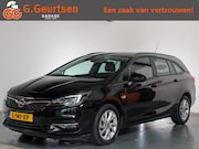 Opel Astra - Sports Tourer 1.4T 145PK! Ultimate, LED, Cruise Control, DAB
