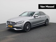 Mercedes-Benz C-klasse - 180 Prestige | Automaat | Parkeersensoren | Climate Control 