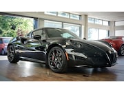 Alfa Romeo 4C - 1750TBI TCT Airco | Carbon | 240 pk |