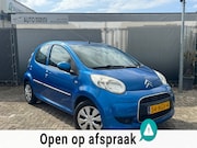 Citroën C1 - 1.0-12V Ambiance 5D - NWE APK - Airco - Elektr ramen