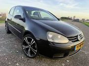 Volkswagen Golf - 1.4 FSI Trendline/AIRCO/17 INCH/NAP