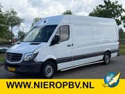 Mercedes-Benz Sprinter - 310CDI L3H2 Automaat