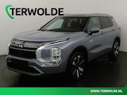 Mitsubishi Outlander - 2.4 PHEV Business Edition | 8 Jaar Garantie! | Stoelverwarmi