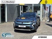 Renault Symbioz - Iconic Full Hybrid E-Tech 160 l Meer dan € 4.500 voorraadvoo