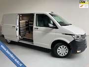 Volkswagen Transporter - Automaat DSG Servicewagen 2.0 TDI 150pk L2H1 3Persoons Sorti