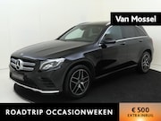 Mercedes-Benz GLC-klasse - 250 4MATIC | Automaat | Panoramadak | Stoelverwarming | 360 