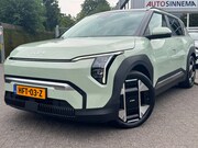 Kia EV3 - Plus Advanced 81.4 kWh | Schuif/Kanteldak | Harman Kardon | 