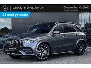 Mercedes-Benz AMG GLE - GLE 53 Automaat 4MATIC+ | Distronic+ | Panoramadak | Head-Up