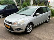 Ford Focus - Wagon 2.0 TDCI Ghia/ Cruise Control/ Trekhaak