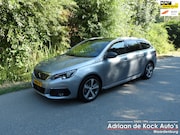 Peugeot 308 - 1.2 PureTech GT-Line Avantage
