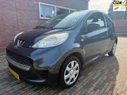 Peugeot 107 - 1.0-12V XR inruilkoopje