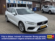 Volvo V60 - 2.0 T4 190 pk Geartronic