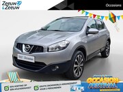Nissan Qashqai - 2.0 Connect Edition | TREKHAAK | CAMERA | PANO DAK | CLIMATE