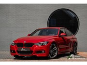 BMW 3-serie - 330i M Sport Edition 19 inch, comfort acces, head-up, grootb