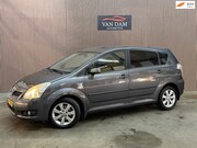 Toyota Verso - 1.6 VVT-i Luna 2008 NAP CRUISE CLIMA AIRCO PDC
