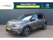 Citroën C5 Aircross - 1.6 Plug-in Hybrid 225 Feel C- Series | DAB | Camera | Carpl