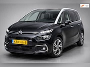 Citroën C4 Grand Spacetourer - 1.2 PureTech Shine Trekhaak