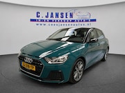 Audi A1 - Sportback 30 TFSI epic | Apple Carplay | Audi virtual cockpi