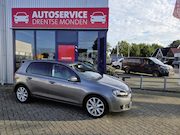 Volkswagen Golf - 1.4 TSI Highline | trekhaak | 5drs