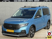 Ford Tourneo Connect - 1.5 EB | 7-PERSOONS | PANO | BOVAG