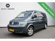 Volkswagen California - Trekhaak 2.5 TDI Automaat vakantieklaa