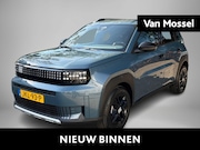 Fiat Grande Panda - 1.2 Hybrid ICON | Apple Carplay/Android Auto | Airco | Parke