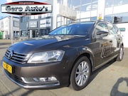Volkswagen Passat - Variant 1.4 TSI Comfortline Executive Edition BlueMotion aut