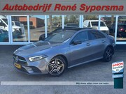 Mercedes-Benz A-klasse - 250 e Business Solution AMG Limited | Pano | Sfeerverlichtin