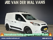 Ford Transit Connect - 1.5 TDCI **MARGE, Geen BTW** L1H1 Euro6 Airco | 3-Zits | Cam