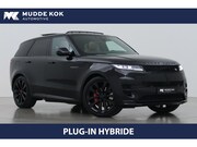 Land Rover Range Rover Sport - 3.0 P460e Dynamic HSE PHEV | Black Pack | Caraway | 23 Inch 