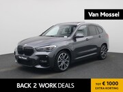 BMW X1 - xDrive25e Executive | M-SPORT | Panoramadak | Harman Kardon 