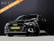 Audi A3 - Sportback 35 TFSI Advanced edition [TREKHAAK AFNEEMBAAR, APP