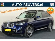 BMW X3 - xDrive30e M-Sport / Opendak / Laser-LED / HUD / Trekhaak