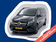 Mercedes-Benz V-klasse - 250d 4-MATIC Dubbele Cabine Extra Lang Gratis 12 Maanden Gar