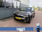 Toyota Yaris Cross - 1.5 Hybrid Dynamic Comfort KEYLESS/DODEHOEK/PDC/WINTERPACK/C