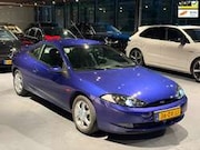 Ford Cougar - 2.5-24V V6 UNIEK EXEMPLAAR 1e eigr NAP