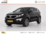 Kia Sportage - 1.6 GDI X-treme DynamicLine incl. Trekhaak