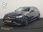 Mercedes-Benz C-klasse - Estate 300 e AMG Line PHEV 313pk Dealer O.H | Trekhaak Af Fa