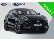 Ford Puma - 1.0 EcoBoost Hybrid ST-Line X | 125pk | Winterpack | Acterui