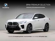 BMW iX2 - eDrive20 M Sport