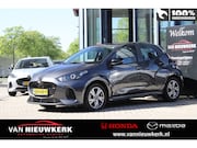 Mazda 2 Hybrid - 1.5 Exclusive Line Automaat | Stoel/Stuur verwarming | Cruis